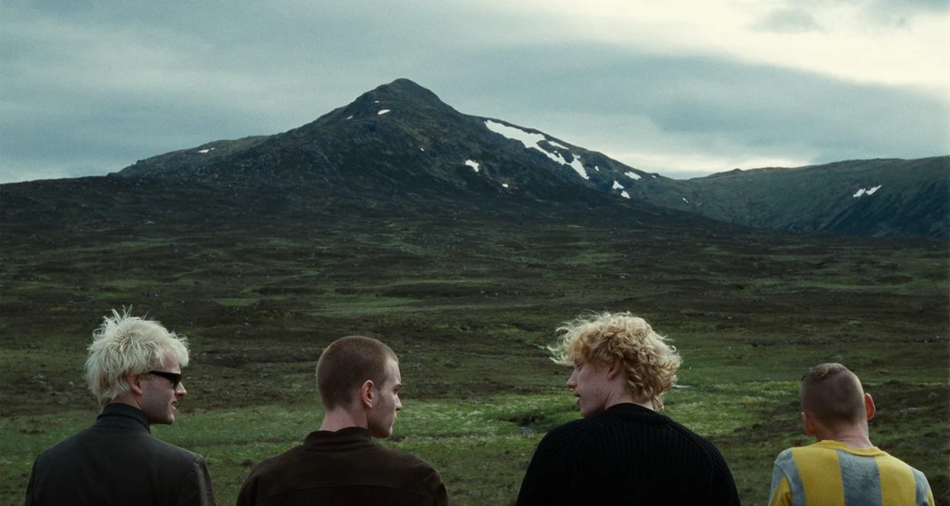 Imagen de trainspotting