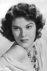 Foto de Betty Lou Gerson