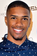 photo of person Norman Towns