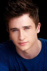 picture of actor K'Sun Ray