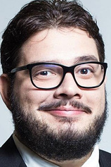 picture of actor Rodrigo Fernandes