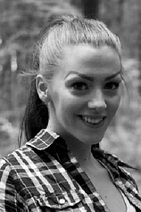 picture of actor Rebecca Wilkie
