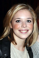 picture of actor Josefina Vilsmaier