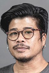photo of person Kongkiat Khomsiri