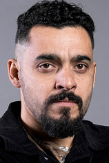 picture of actor Rui Ricardo Diaz
