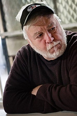 photo of person Donald Shebib