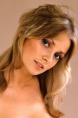 photo of person Cynthia Wood