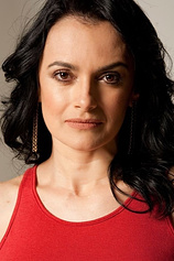 picture of actor Marcela Moura