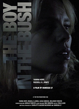 poster of movie The Boy in the Bush
