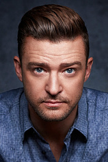 picture of actor Justin Timberlake
