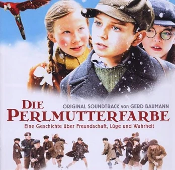 Carátula de la banda de sonido de Pequeñas mentiras piadosas