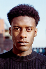picture of actor Sam Adewunmi
