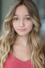 picture of actor Austyn Johnson