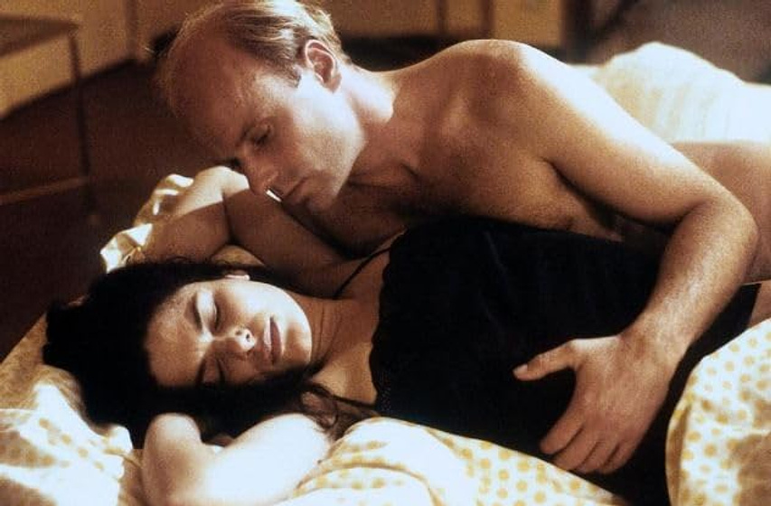 Barbara Auer y Alexander Radszun en Der Boss aus dem Westen