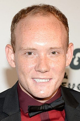 photo of person Bronson Adams