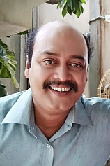 picture of actor Arindol Bagchi