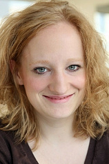 picture of actor Aymeline Alix