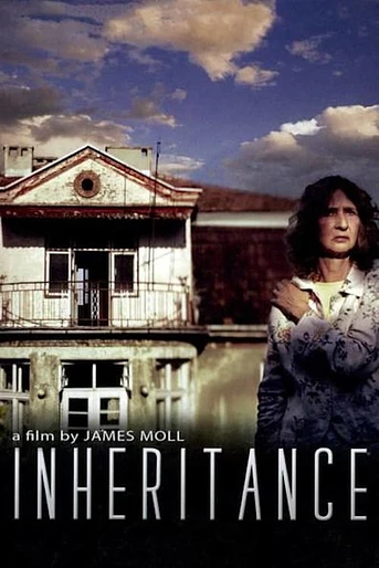 Poster de Inheritance