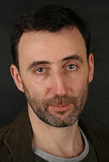 picture of actor Kirill Ulyanov