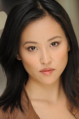 photo of person Lyrica Okano