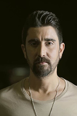 picture of actor Álex Ubago