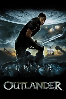poster of movie Outlander