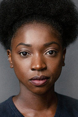 picture of actor Nichaela Farrell