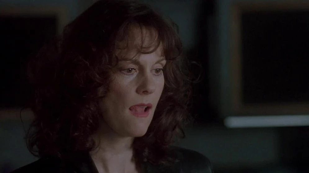 Lesley Ann Warren en pure-country