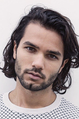picture of actor Mingus Dagelet