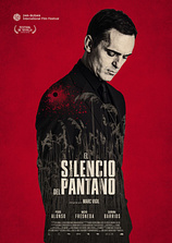 poster of movie El Silencio del Pantano