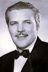 photo of person Buddy Baer