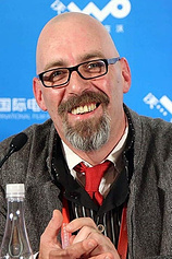 photo of person Sebastian del Amo