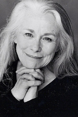 picture of actor Ellen Geer