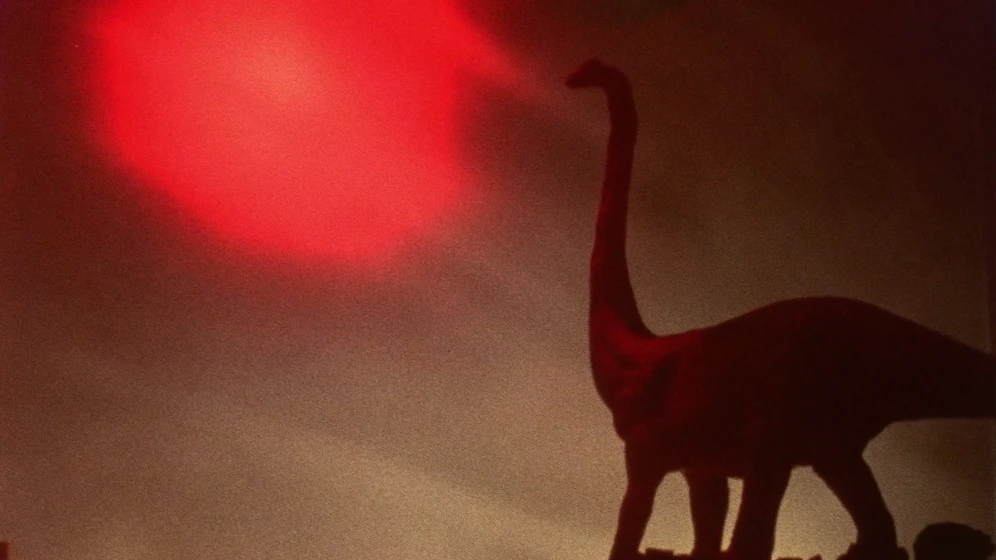Imagen de dinosaur