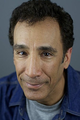picture of actor Richard Tanner