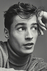 picture of actor Nicky Kantor