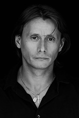 photo of person Marius Manole