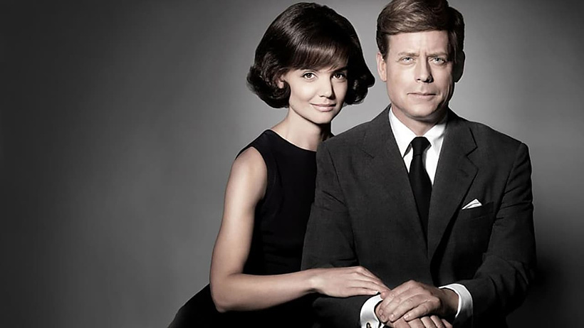 Imagen de Los Kennedy