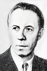 photo of person Nikolai Kulchitsky