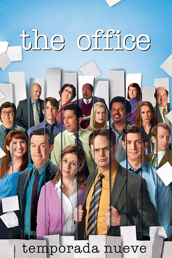 poster of content The Office