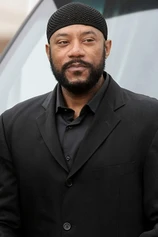 Foto de Ricky Harris