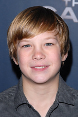 picture of actor Ryan Wynott