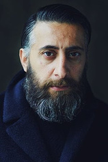 picture of actor Kida Ramadan