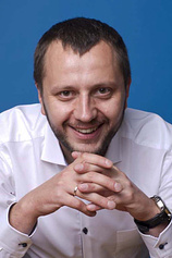 picture of actor Arkadiusz Detmer