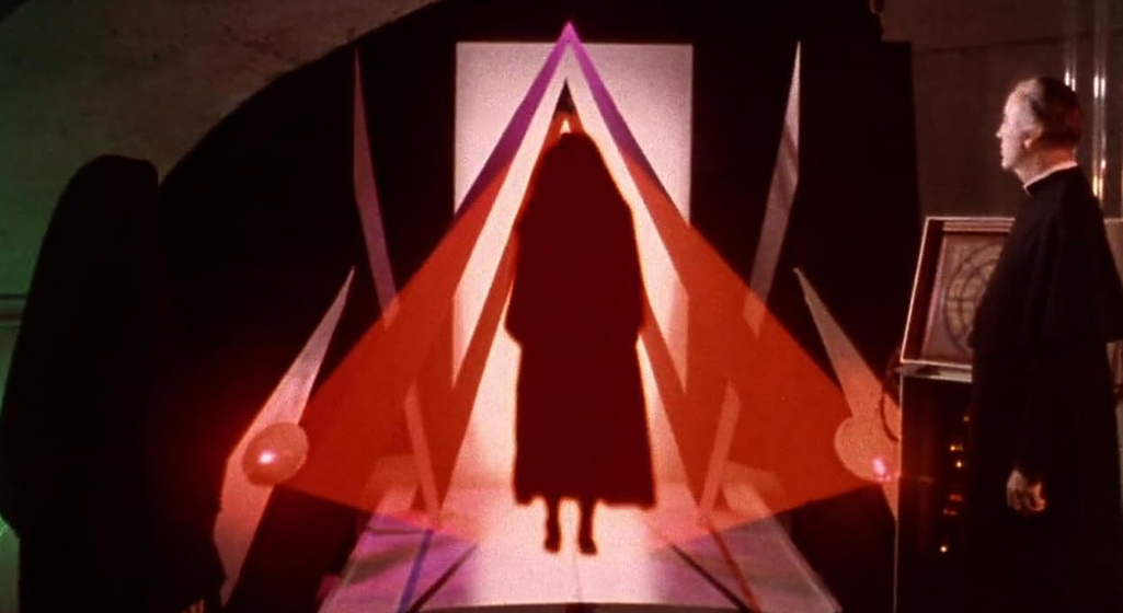 Christopher Lee [I] en Año 1999: El Fin del Mundo