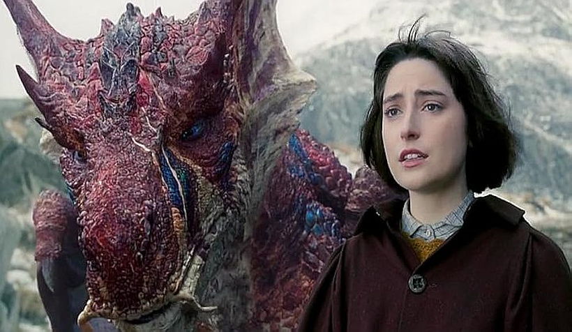 Imagen de La Última Cazadora de Dragones