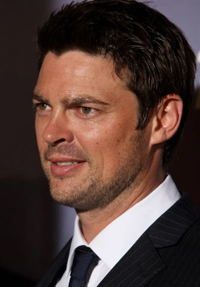 Karl Urban en Star Trek (World premiere en Sydney. Abril 2009)