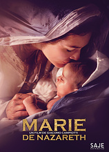 Marie de Nazareth poster