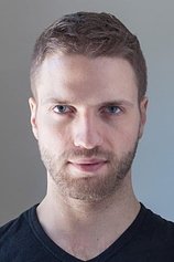 picture of actor Jérémie Earp