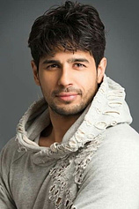 picture of actor Sidharth Malhotra